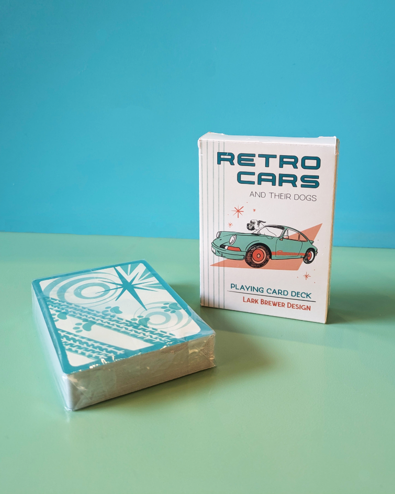 Retro Cars
